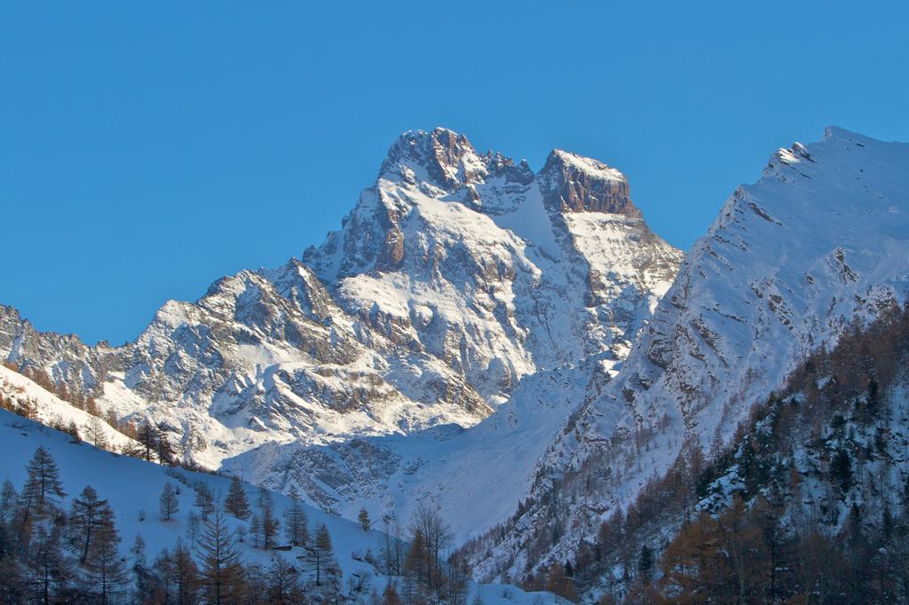 Le Chalet Viso Arvieux Exterior foto